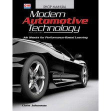 Modern Automotive Technology
