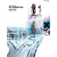 Faber Music Ok Computer Oknotok 1997 2017