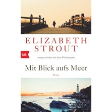 Btb Mit Blick Aufs Meer: Roman: 74203