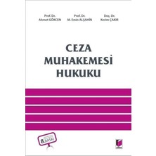 Hero Ceza Muhakemesi Hukuku