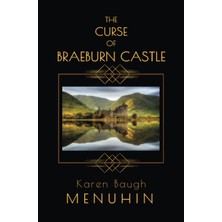 Independently Published The Curse Of Braeburn Castle: Halloween Murders At A Lonely Scottish Castle: 3