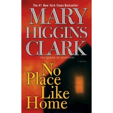 Pocket Books No Place Like Home: A Novel