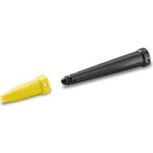 Karcher Kärcher Power Nozul Seti, Siyah/sarı