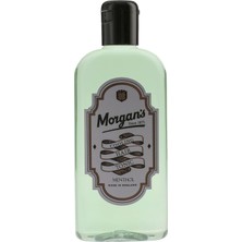 Morgan's Pomade Menthol Cooling Hair Tonic - Mentollü Ferahlatıcı Saç Toniği 250 ml