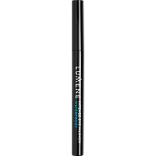 Lumene Eye Marker Waterproof Suya Dayanikli Yoğun ve Kalıcı Eyeliner