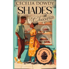 Hero Shades Of Chocolate: A Clean And Wholesome Contemporary Small-Town Inspirational Romance Mystery (Th