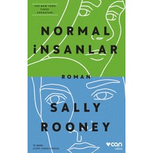 Can Normal Insanlar: The New York Times Çok Satanı