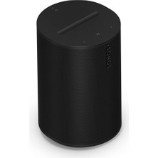 Sonos Era 100, 3 Class-D Amfi, Çift Açılı Tweeter ile Geniş Stereo Ses, Güçlü Woofer, Wifi 6 & Bluet