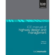 Hero Ice Manual Of Highway And Management: 8