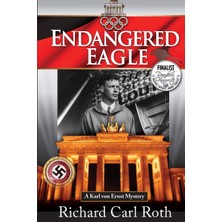 Createspace Endangered Eagle