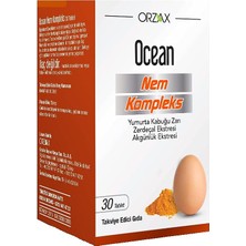 Ocean Nem Kompleks 30 Tablet