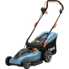 Hero Senix LPP16 Elektrikli Çim Biçme Makinesi 1600W