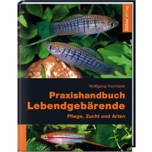 Praxishandbuch Lebendgebärende