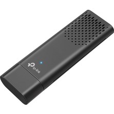 Tp-Link Wifi Stick 6 Güçlü AX1800MBPS, Archer TX20U, Wlan USB Adaptörü, Wlan Dongle, USB 3.0 Dual-Ba