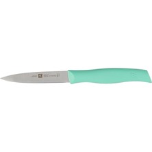 Zwilling Zwıllıng Sebze Bıçağı, Nane Yeşili