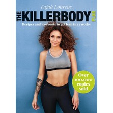 Yellow Kite The Killerbody Plan: Recipes And Workouts To Get Lean In 12 Weeks