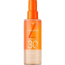 Lancaster Sun Beauty Sun Protective Water SPF30 Güneş Koruyucu 150 ml