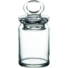 Paşabahçe 95104 Kitchen Kavanoz Tekli, 240 cc