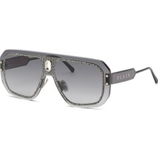 Philipp Plein SPP050 0541 99 Erkek Güneş Gözlüğü