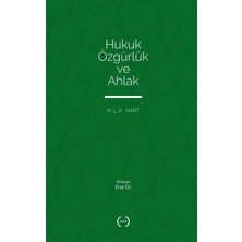 Islık Yayınları Hukuk Özgürlük ve Ahlak