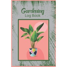 Hero Gardening Log Book: Garden Journal To Track And Plan Your Gardening