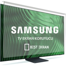 Hero 75QN800D Tv Ekran Koruyucu - 75" Inç 190 Ekran Neo QLED QE75QN800DTXTK