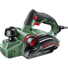 Bosch Garden Elektrikli Planya Pho 200 (680 Watt, Planya Genişliği 82 Mm, Kesme Derinliği 0-2,0 Mm,