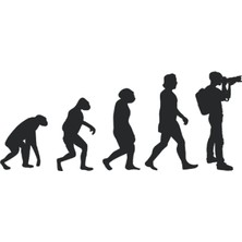 Fotograf Tagesplaner: Fotograf Evolution Kamera Fotojournalist / Kalender 2022 / Wochenplaner Tagesp