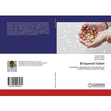 Bi-Layered Tablet