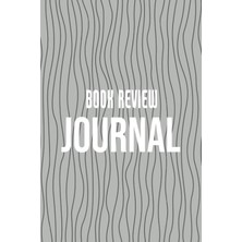 Hero Book Review Journal: Reading Log Book For Book Lovers - Diary For Bibliophiles