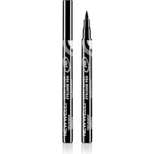 New Well Porcelaın Make Up Eyelıner Pencıl