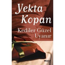 Can Kediler Güzel Uyanır