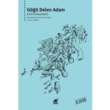 Ayrıntı Yayınları Göğü Delen Adam