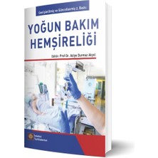İstanbul Tıp Kitabevi Kardiyoloji Hemşireliği,tıp Kitabı