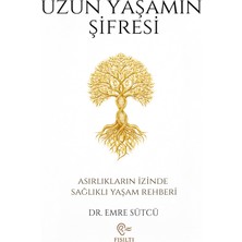 Hero Uzun Yaşamın Şifresi