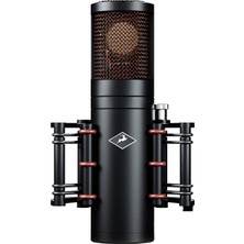 antelope Audio Edge Go | Geniş Diyafram Multipatern Kondenser Usb-C Modelleme Mikrofonu