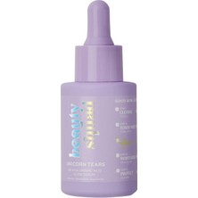 Beauty Squad 8d Hyaluronik Asit Içeren Nemlendirici ve Işıltı Veren Yüz Serumu-Unicorn Tears 8d Hyal
