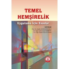 Hero Hemşirelik Uygulama Için Esaslar