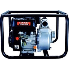 Loncin LC50ZB Benzinli Su Motoru 2''