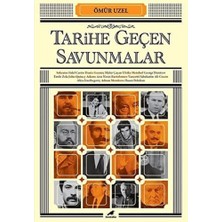 Tarihe Geçen Savunmalar