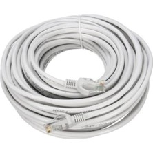 Hero 10MT 10 Metre Cat6 RJ45 Hazır Modem Bilgisayar Pc Ethernet Internet Kablo Hazır