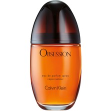 Calvin Klein Obsession Edp 100 ml Kadın Parfüm