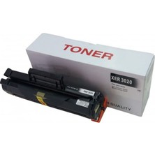 Hero BRC06 Xerox Uyumlu 3020 3025 Çipli Muadil Toner