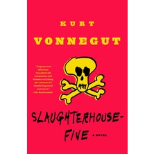 Dial Press Slaughterhouse-Five: A Novel