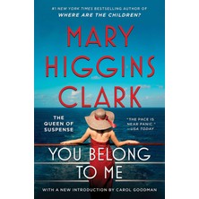 ‎Simon & Schuster You Belong To Me