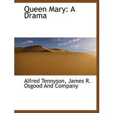 Hero Queen Mary: A Drama