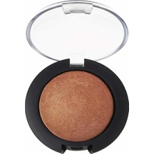 Golden Rose Baked Blush On No: 06 - Işıltılı Allık
