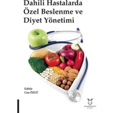 Hero Dahili Hastalarda Özel Beslenme ve Diyet Yönetimi