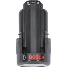 Bosch Pil Paketi 12 Volt Lityum-Iyon Pba 12 Volt 2.0 Ah