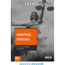 Hero Themis - Anayasa Hukuku